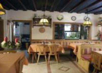 фото отеля Gasthof Pension Roseggerhof Sankt Kathrein am Hauenstein