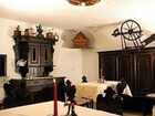 фото отеля Gasthof Pension Roseggerhof Sankt Kathrein am Hauenstein