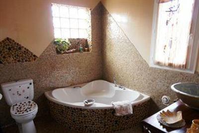 фото отеля Villa Serenity Hyeres