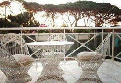 фото отеля Villa Serenity Hyeres