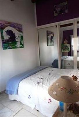 фото отеля Villa Serenity Hyeres