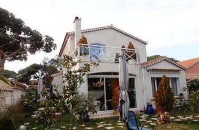 фото отеля Villa Serenity Hyeres