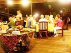 фото отеля Borneo Tempurung Seaside Lodge