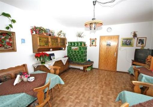 фото отеля Ferienhaus Lechnerhof