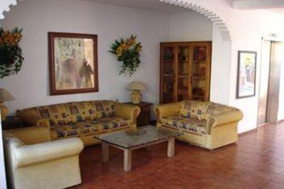 фото отеля Hotel Dolores Alba Merida