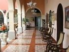 фото отеля Hotel Dolores Alba Merida