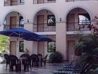 фото отеля Hotel Dolores Alba Merida