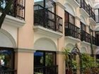 фото отеля Hotel Dolores Alba Merida