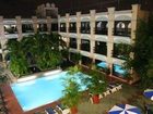 фото отеля Hotel Dolores Alba Merida