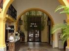 фото отеля Hotel Dolores Alba Merida