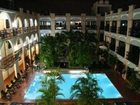 фото отеля Hotel Dolores Alba Merida