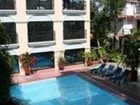 фото отеля Hotel Dolores Alba Merida
