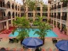 фото отеля Hotel Dolores Alba Merida