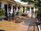 фото отеля Hotel Dolores Alba Merida