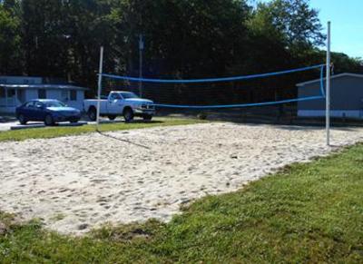 фото отеля Laurie RV Park
