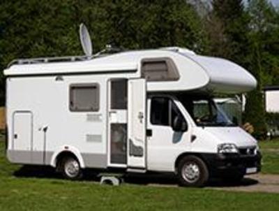 фото отеля Laurie RV Park