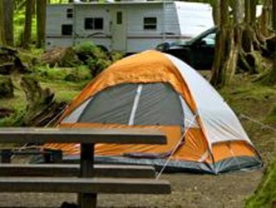 фото отеля Laurie RV Park