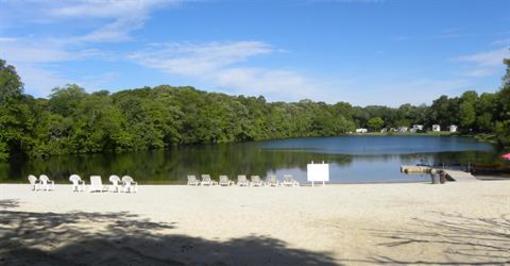 фото отеля Laurie RV Park