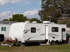 фото отеля Laurie RV Park