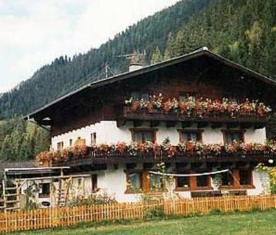 фото отеля Bauernhof Farmauhof
