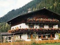 Bauernhof Farmauhof