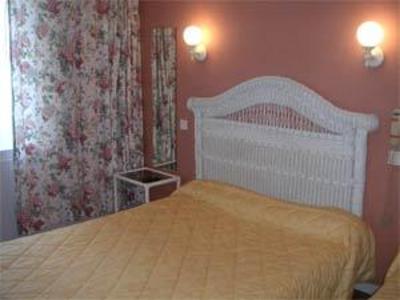 фото отеля Hotel le Montois
