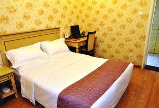 фото отеля Lilac Hotel