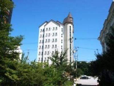 фото отеля Meridian Hotel Donghae