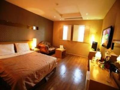 фото отеля Meridian Hotel Donghae