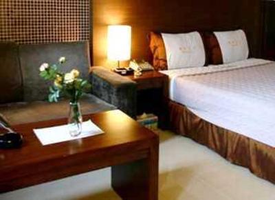 фото отеля Meridian Hotel Donghae
