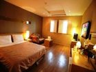 фото отеля Meridian Hotel Donghae