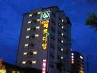 фото отеля Meridian Hotel Donghae