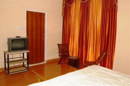фото отеля Hotel Ranthambhore Vilas