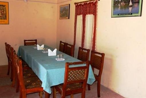 фото отеля Hotel Ranthambhore Vilas