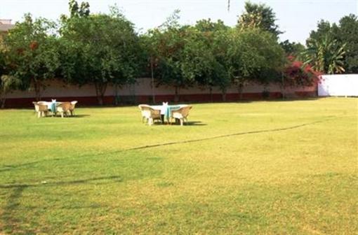 фото отеля Hotel Ranthambhore Vilas