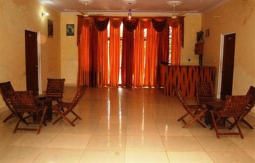 фото отеля Hotel Ranthambhore Vilas