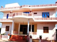 Hotel Ranthambhore Vilas