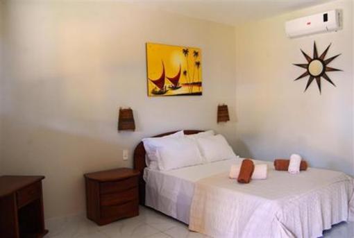 фото отеля Pousada Casa Típica