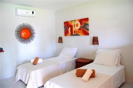 фото отеля Pousada Casa Típica