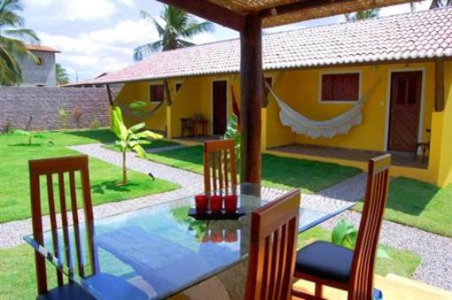 фото отеля Pousada Casa Típica