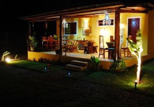 фото отеля Pousada Casa Típica