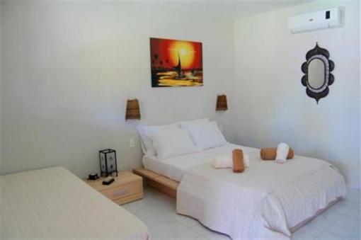 фото отеля Pousada Casa Típica