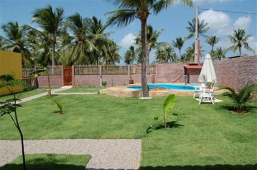 фото отеля Pousada Casa Típica