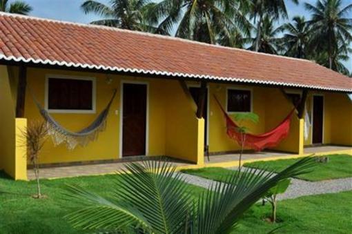 фото отеля Pousada Casa Típica
