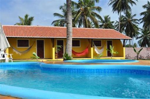 фото отеля Pousada Casa Típica