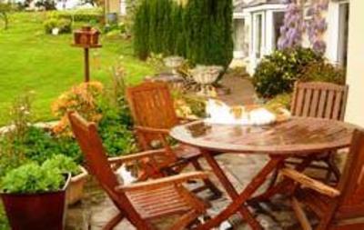 фото отеля Inveraray Farm Guesthouse