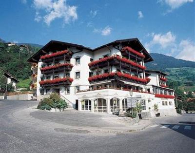фото отеля Pitztaler Hof