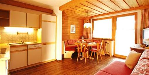 фото отеля Pension Bergfrieden