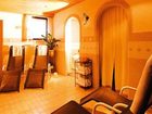 фото отеля Pension Bergfrieden