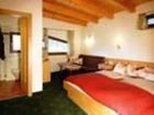 фото отеля Pension Bergfrieden